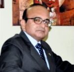 Ambassador Mahesh Sachdev