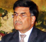 Ambassador Sharat Sabharwal