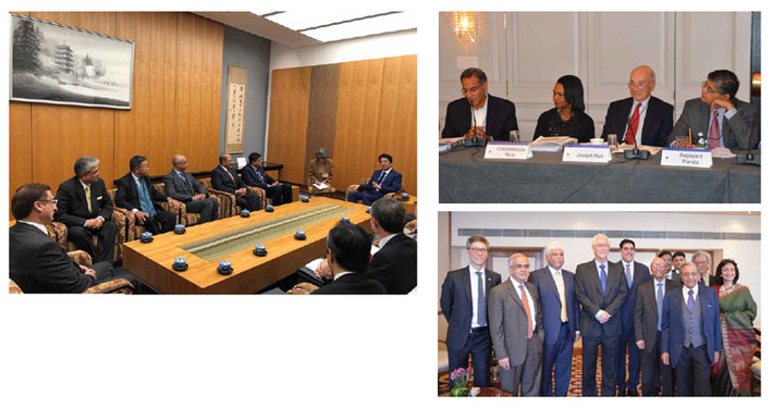 About - Ananta Aspen Centre | Leadership, Policy & Dialogue