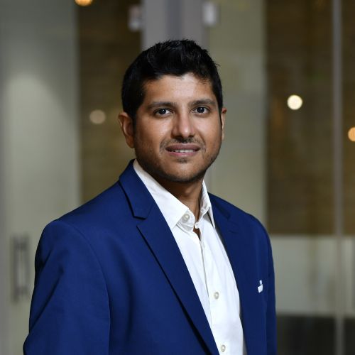 Abhishek Shah
