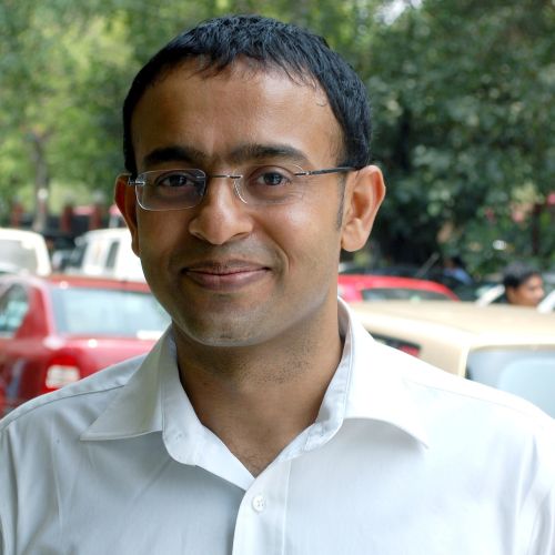 Adarsh Kumar