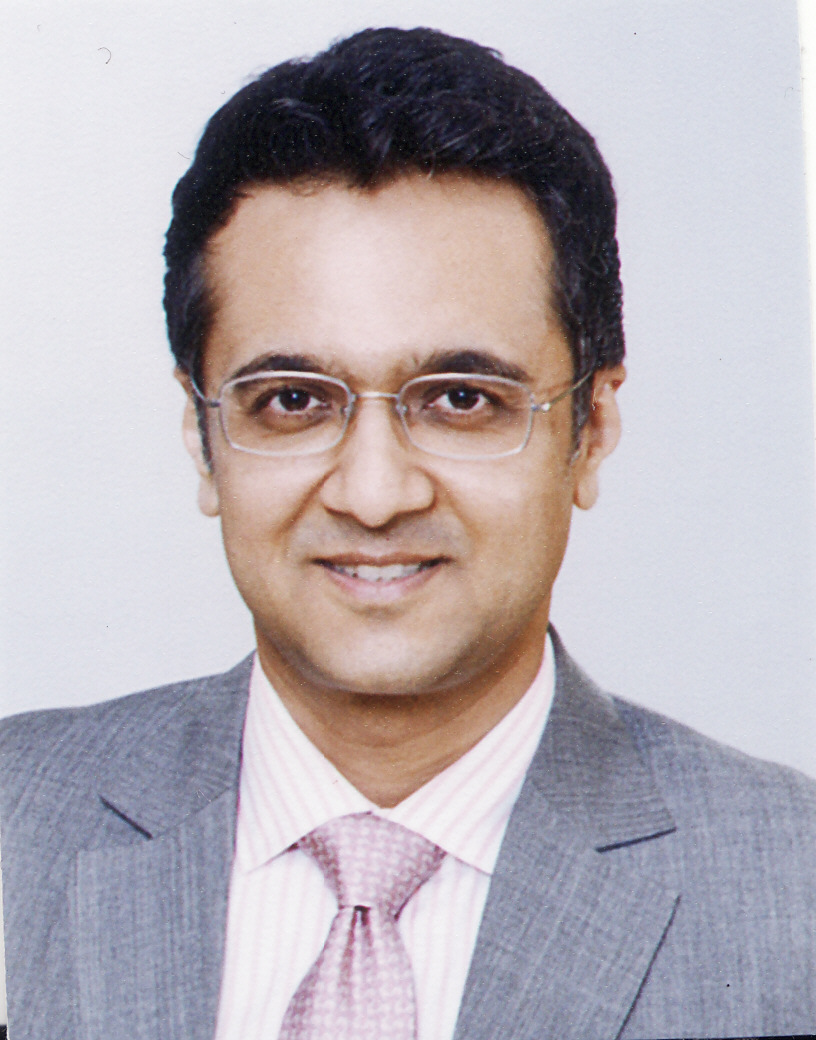 Aditya Somani