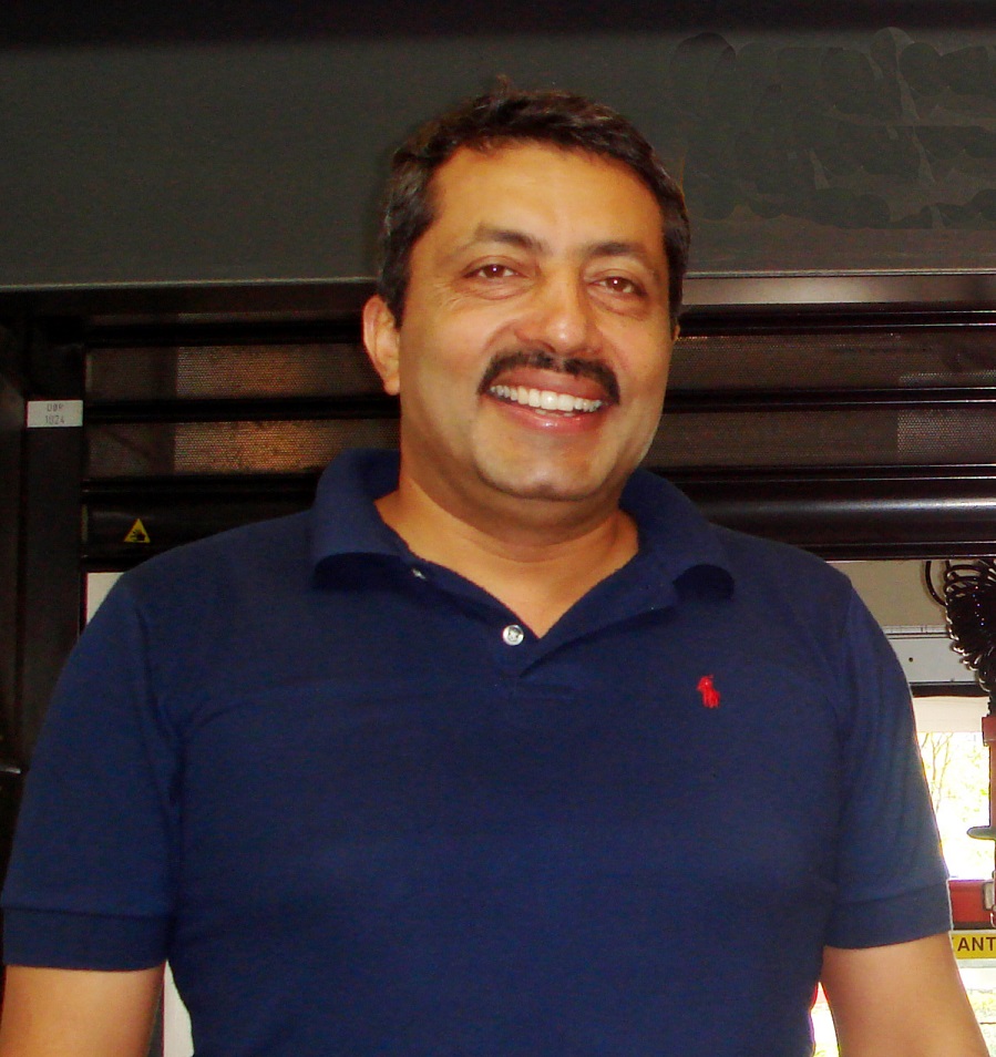 Ajeet Bajaj