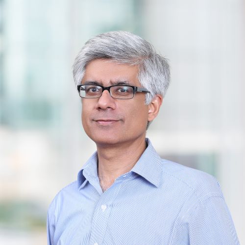 Alkesh Wadhwani