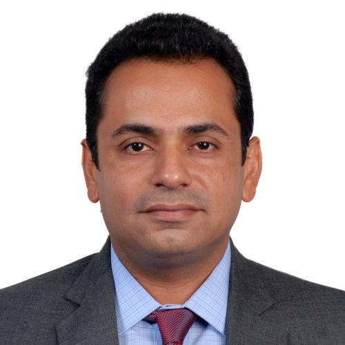Amit Narang