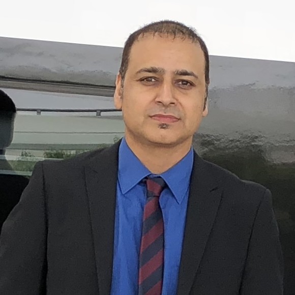 Amit Wanchoo