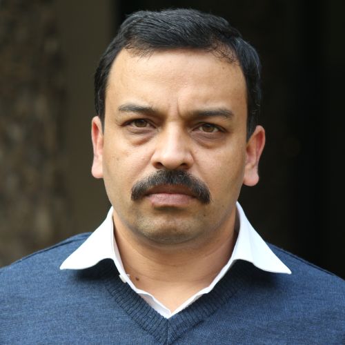Amitabh Yash