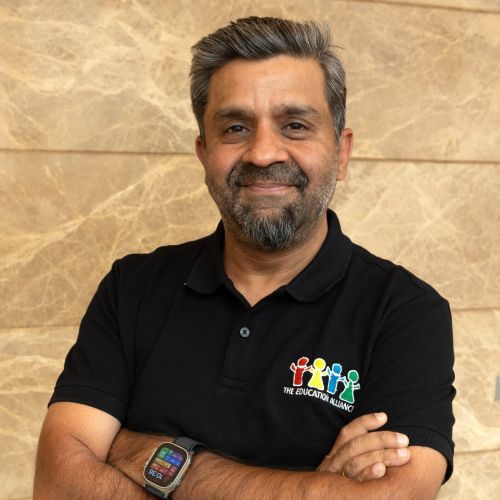 Amitav Virmani