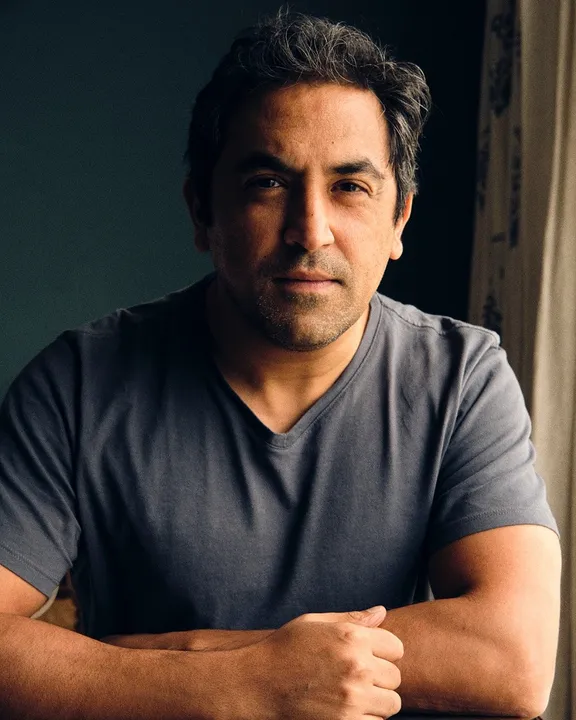 Amrish Kumar