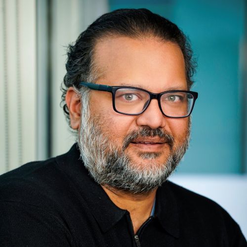 Anand Shah