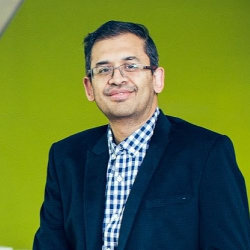 Ananth Narayanan