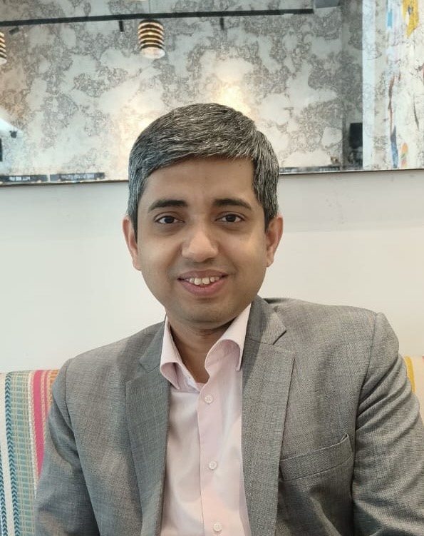 Aniket Mandavgane