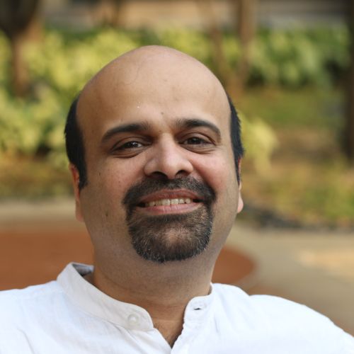 Anil Srinivasan