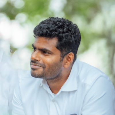 Annamalai Kuppusamy