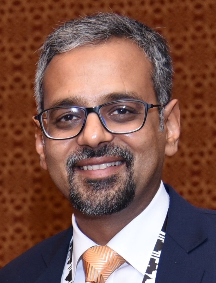 Anuj Kothari
