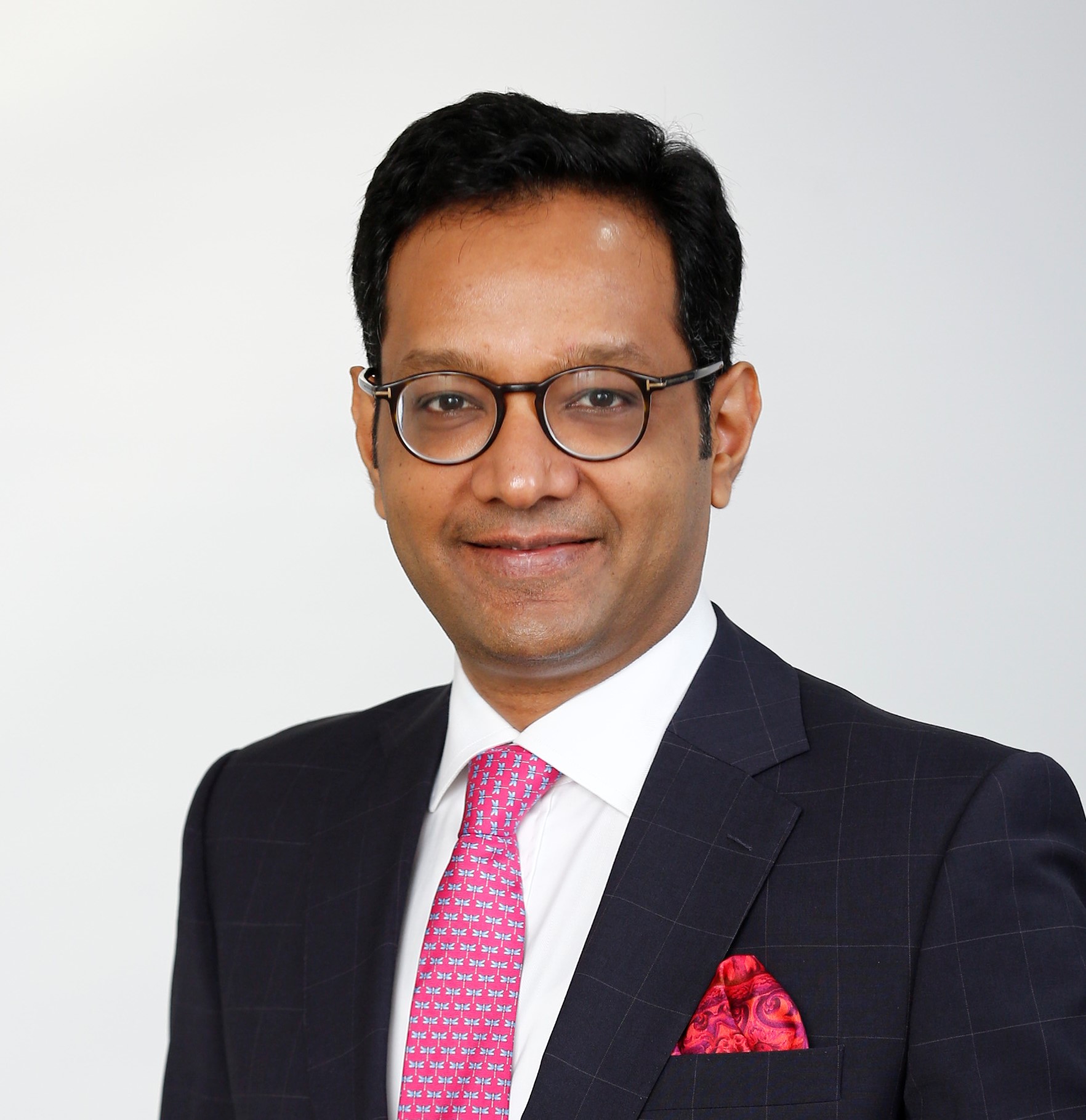 Anuj Poddar