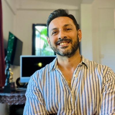 Apurva Asrani