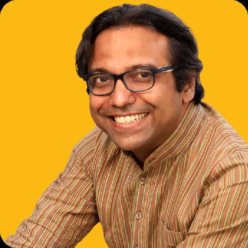 Arun Padmanabhan