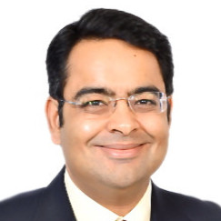 Arvind Malhan