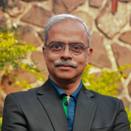 Ashish Gupta