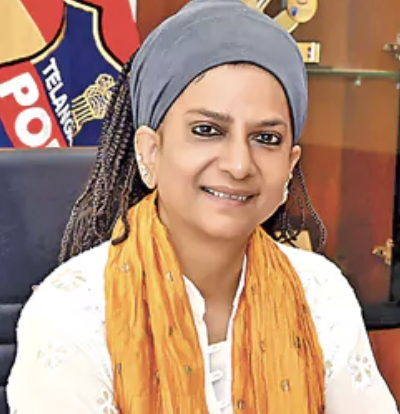 Charu Sinha