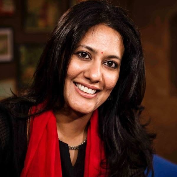 Chhavi Rajawat