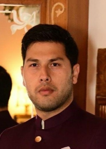Dawar Ashraf Mir