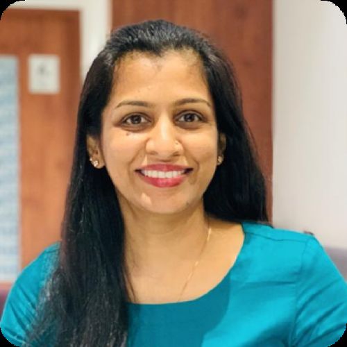 Deepthi Ravula