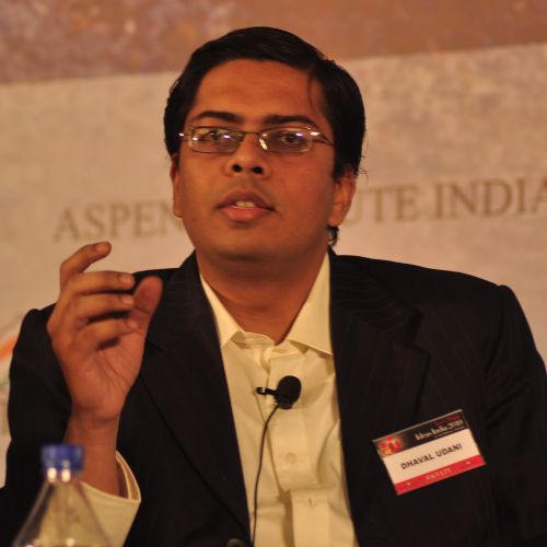Dhaval Udani