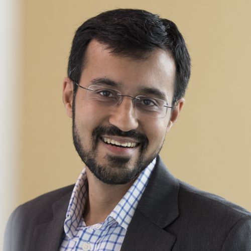 Dhyanesh Shah