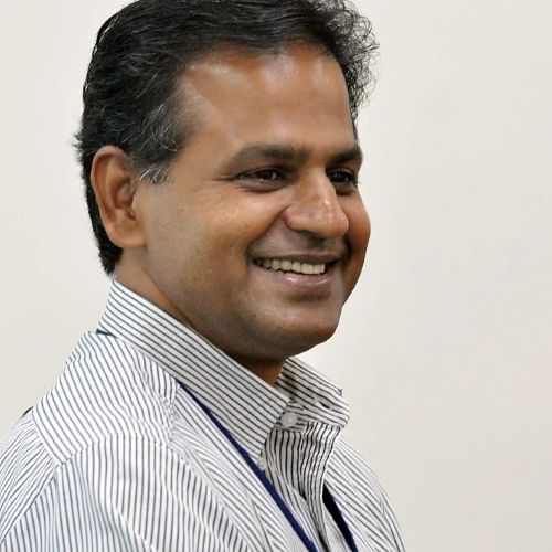 Aravind Srinivasan