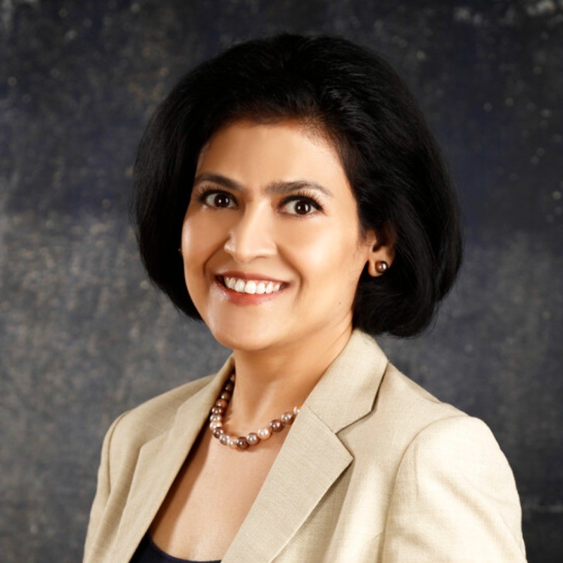 Shikha Sharma