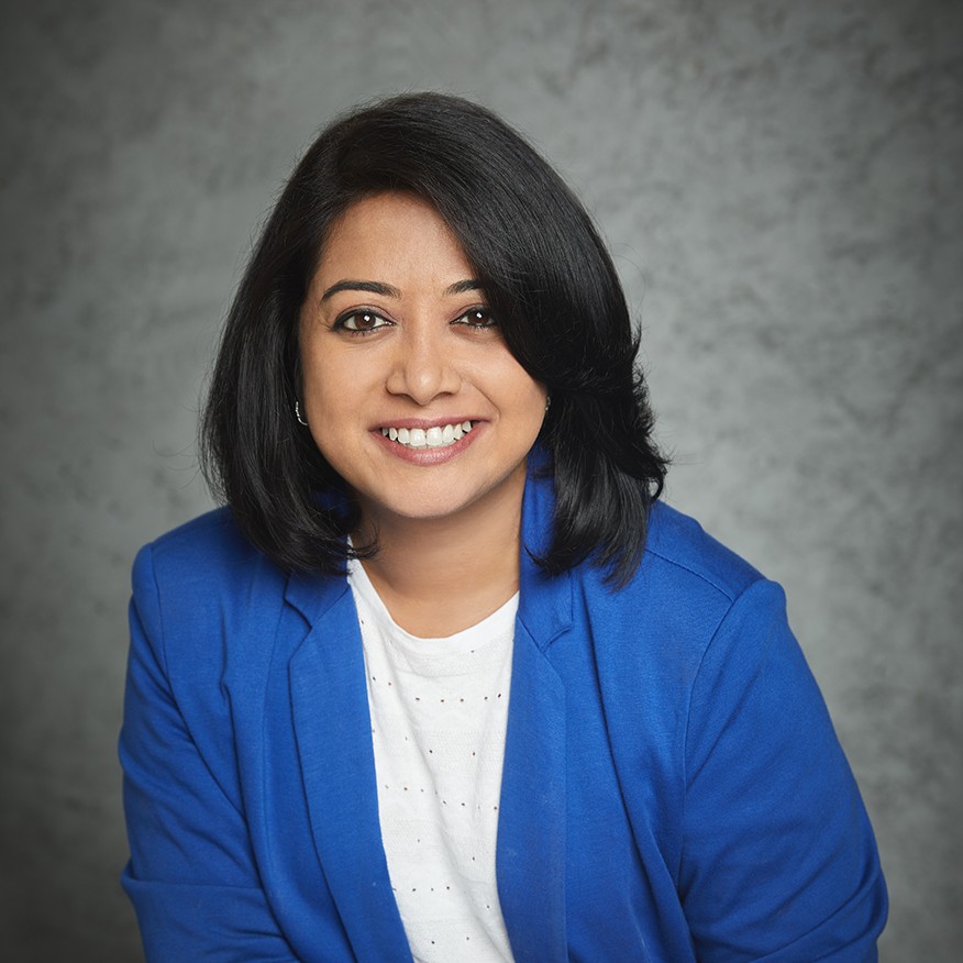 Faye D'Souza