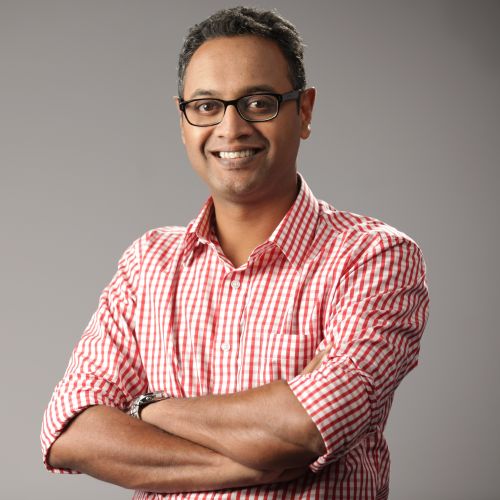 Govindraj Ethiraj