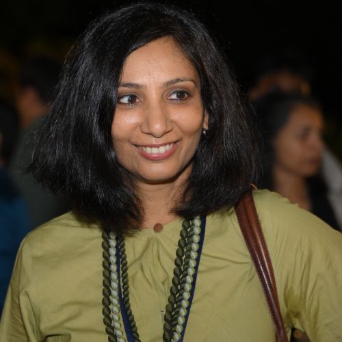 Gunjan Shah