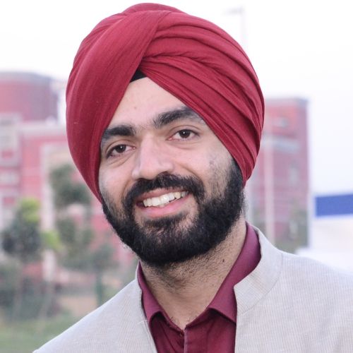 Jaideep Bansal