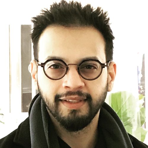 Jamal Shaikh