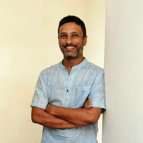 Kalyan Akkipeddi