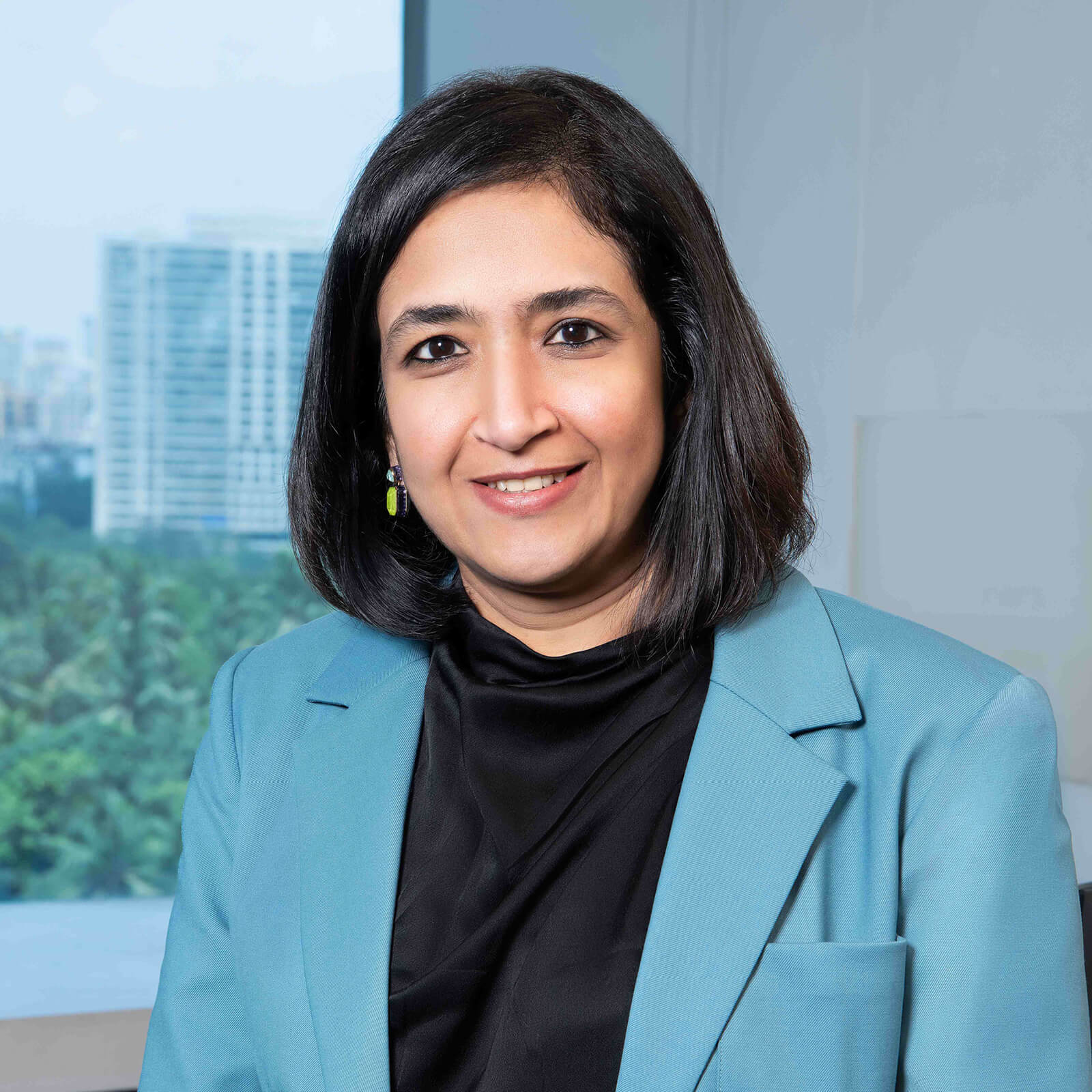 Kami Viswanathan
