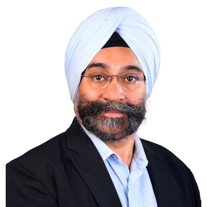 Karandeep Singh