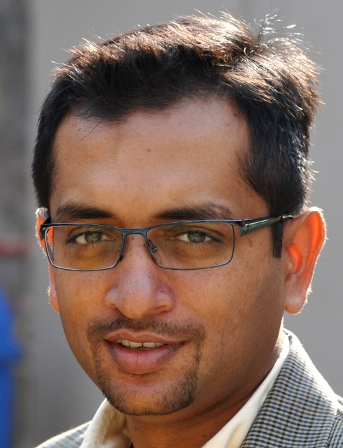 Kartik Bharat Ram