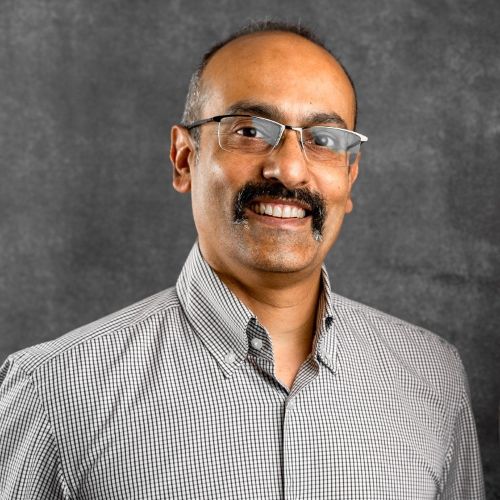 Kartik Sriram