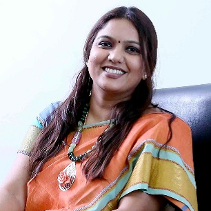 Kavita Narayan