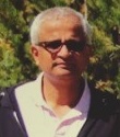 Krishna Sudarshan