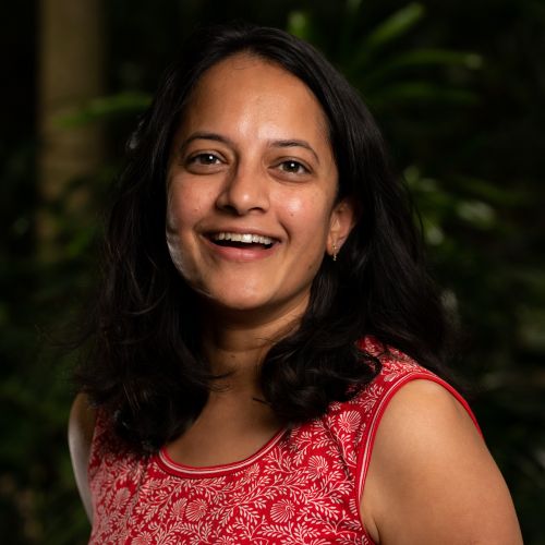 Krithi Karanth