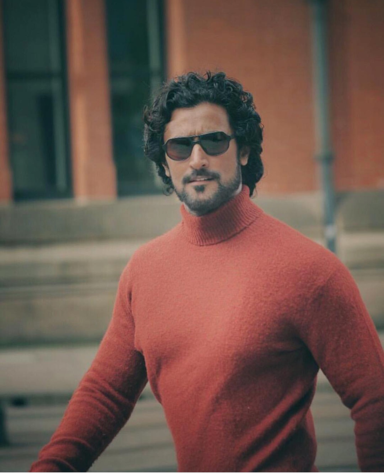 Kunal Kapoor