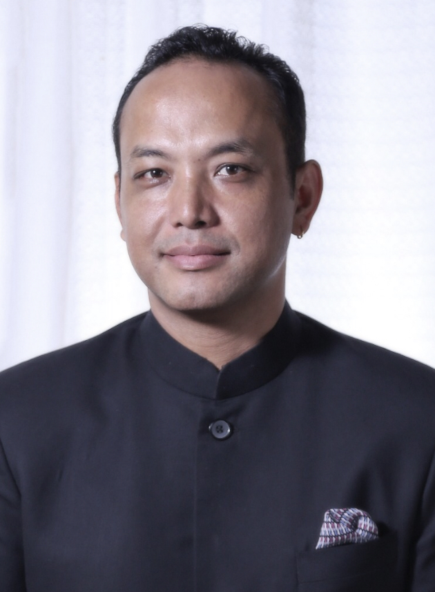 Larsing Sawyan