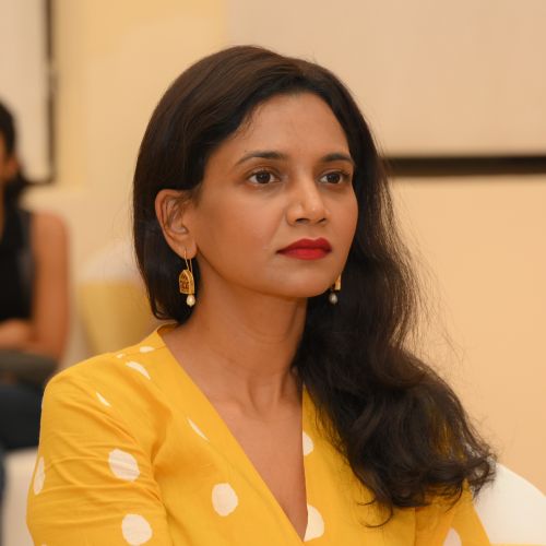 Lavanya Nalli