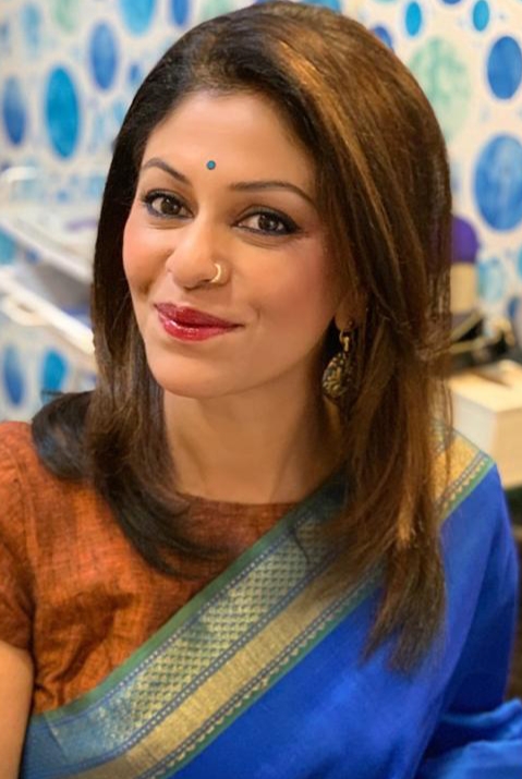 Madhu Nataraj
