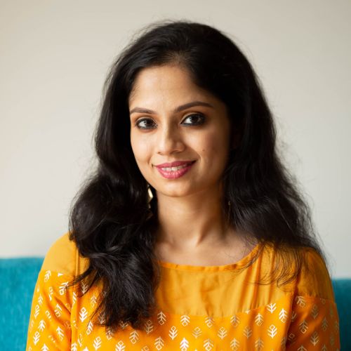 Manasi Prasad
